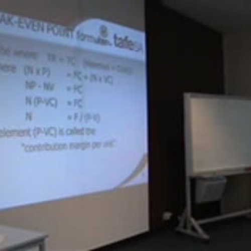 Finance 9 June part 7