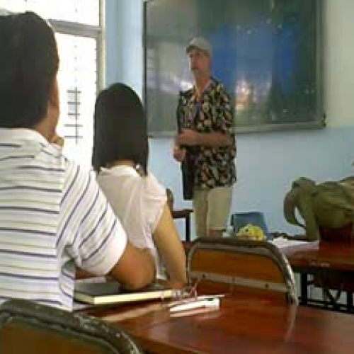 Learning about Michigan with the song Deer La