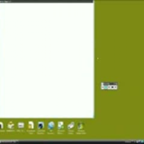 Promethean Board Recording