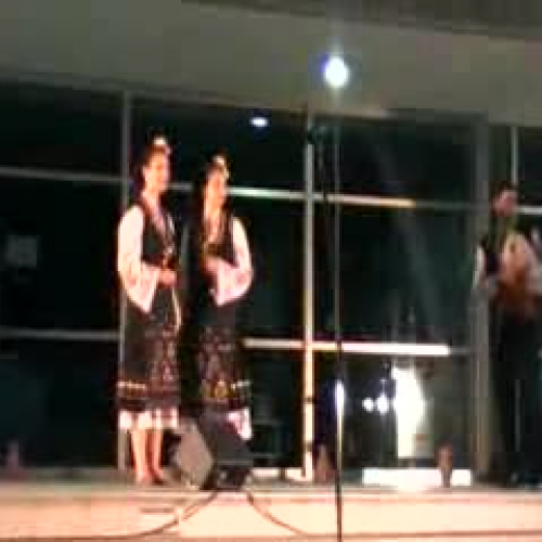 Group of Kazanlak in Larnaca