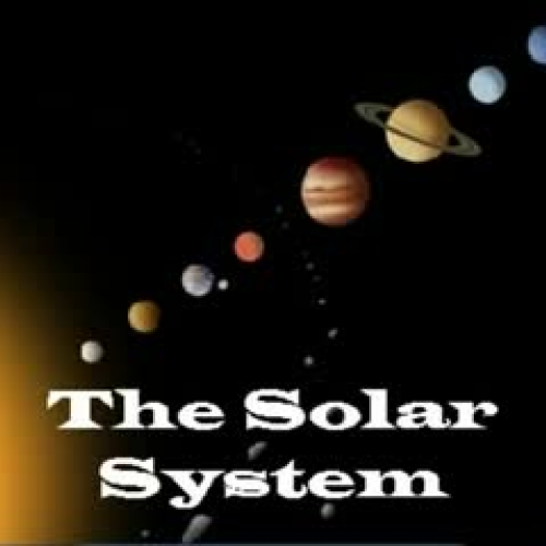 The Solar System