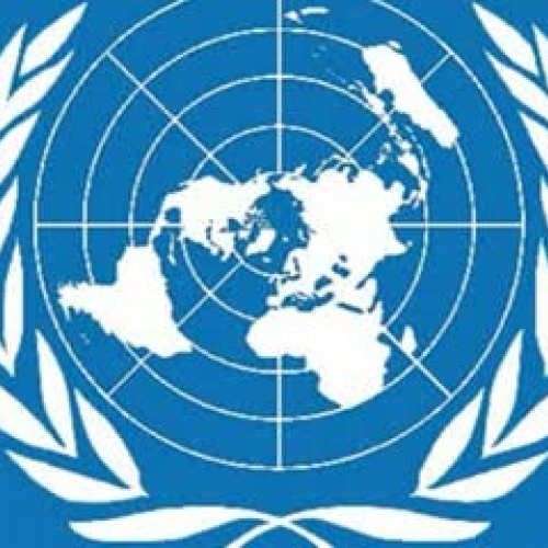 The United Nations