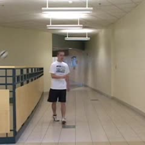 Joga Bonito featuring Blake M. and Ryan W.