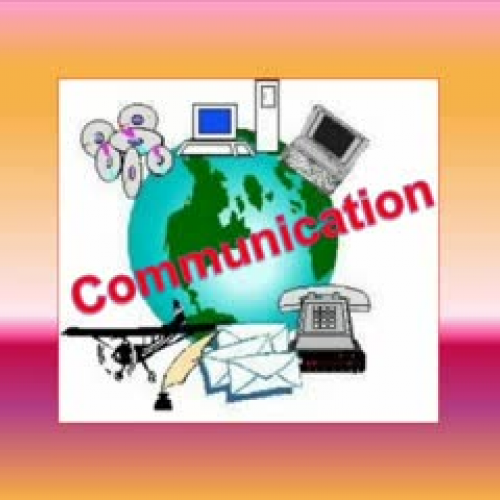 Communication