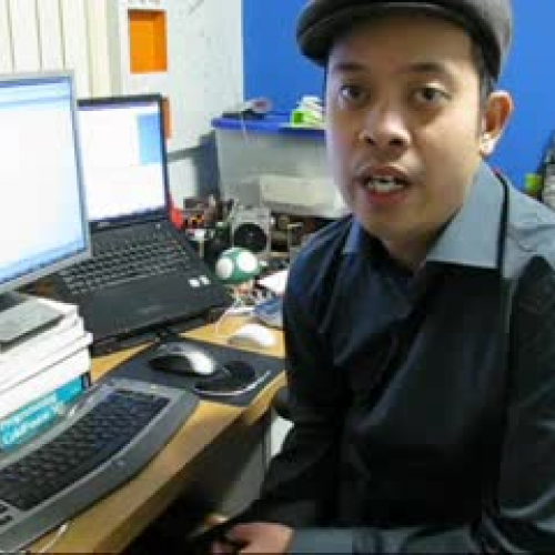 Blue Horizon Tutorial