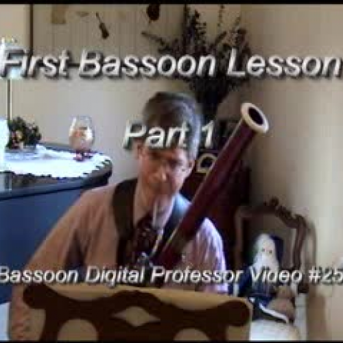 bassoon 1
