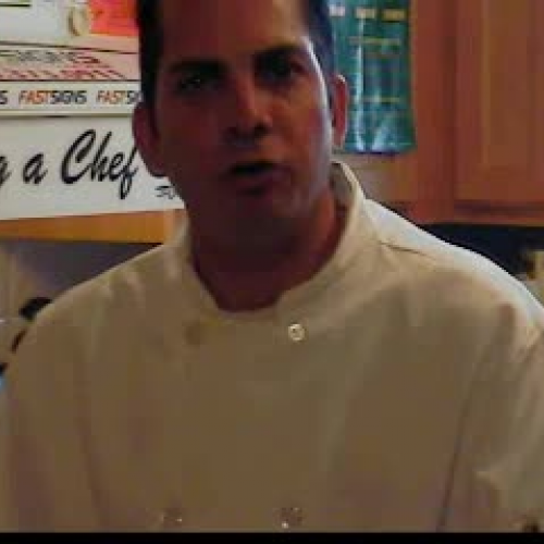 Peppadew Shrimp and Vodka Cream Sauce