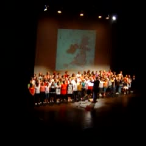Chorale 2009
