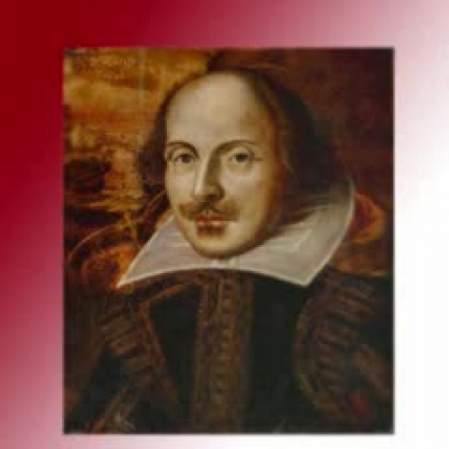 William Shakespeare
