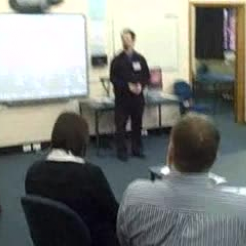 Lams Showcase 17 June 2009 Introduction