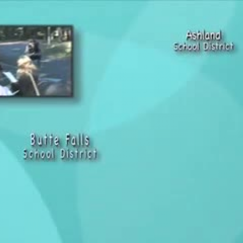 School Talk - Klamath County pt.1 - Season On