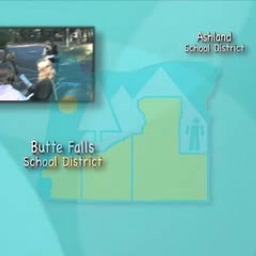 School Talk - Phoenix Talent pt.1 - Season 1