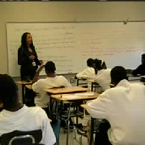 Conclusion Paragraph