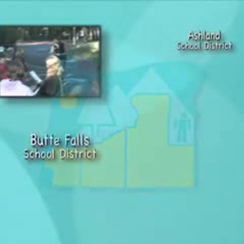 School Talk - Rogue River pt.1- Season 1