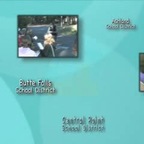 School Talk - Three Rivers School District pt