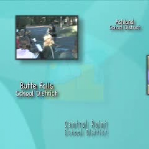 School Talk - Ashland pt.1 - Season 1