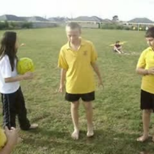 Karioi sports rotation