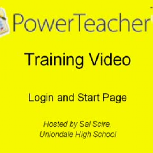 PowerTeacher