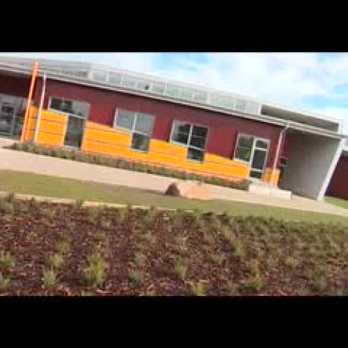 Wendouree West Community Learning Hub