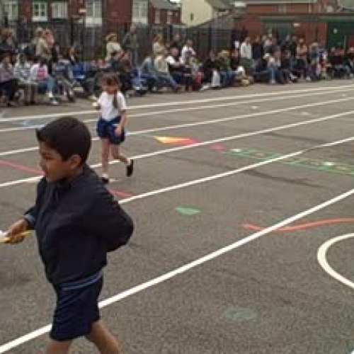 Sports day 09