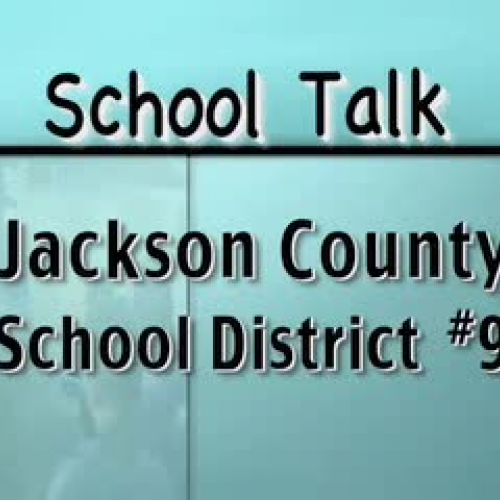 School Talk - Eagle Point pt.1 - Season 1