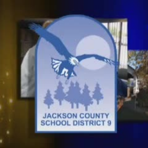 School Talk - Eagle Point pt.2 - Season 1