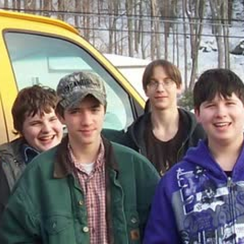 After School Program