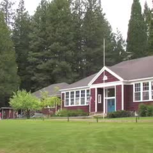 School Talk - Pinehurst - Season 1