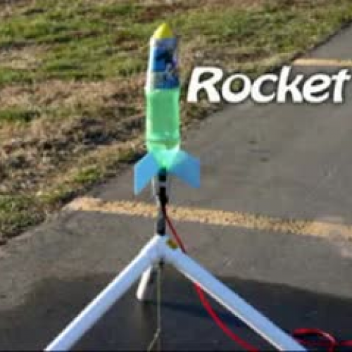 Water Rockets I