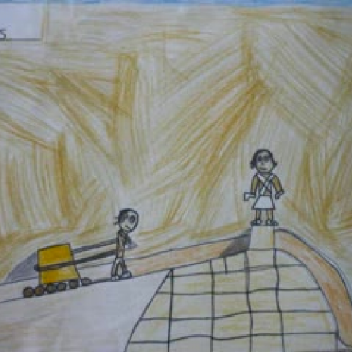 Ancient Egypt by Scott and Jack