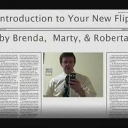 Flip Video Downloading Using Program