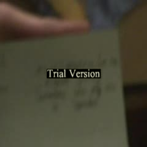 Self Analysis Speech