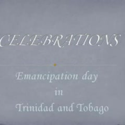 frammingham multimedia emancipation day