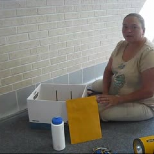 Hurricanes &amp; Plastics