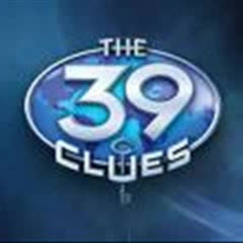 39 Clues