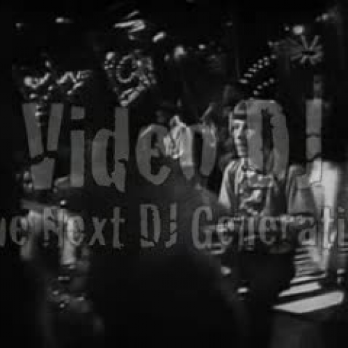 60's Party Hit Mix &quot;Video DJ The Next Ge