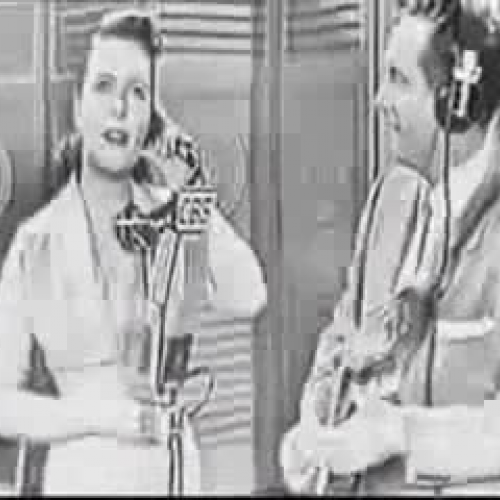 1950s Music - A Video Compilation