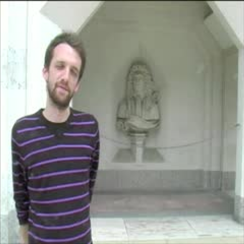 The Great Fire of London: Guildhall