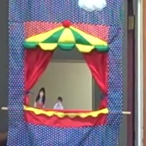 Boyfriend and Girlfriend