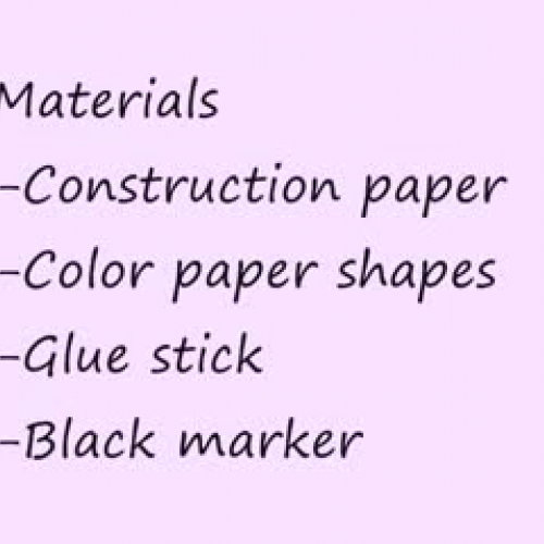 How to create a Valentine's card