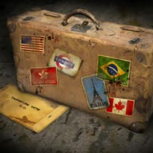 student clip video homework