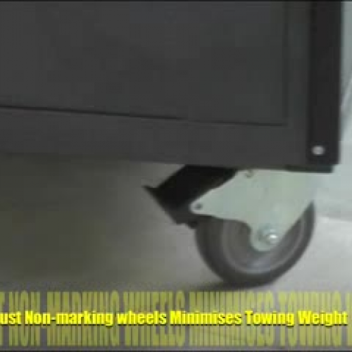 Computer Cabinets for Schools