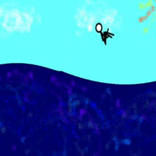 Verbs- It's What We Do!