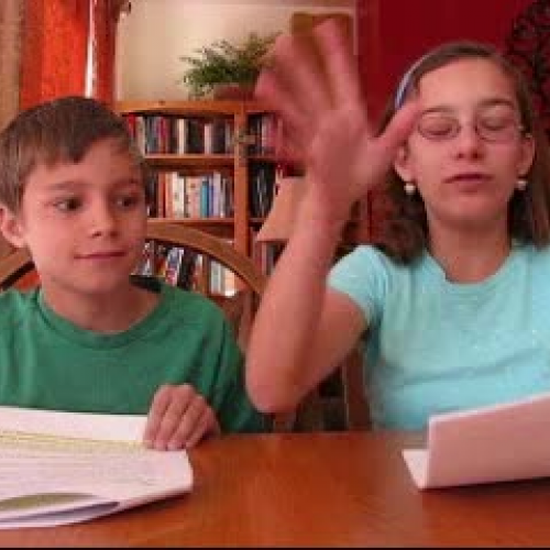 Leven Thumps Radio Interview