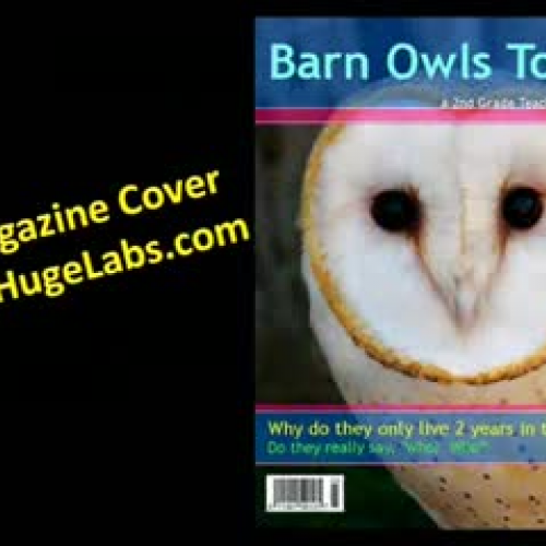 2nd Graders and Web 2.0