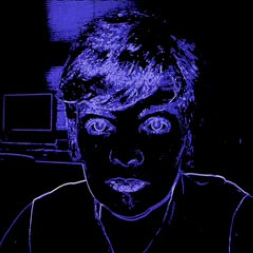 CI 506 digital identity story - ites