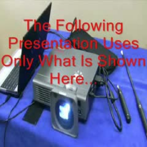 Long Version Demonstration