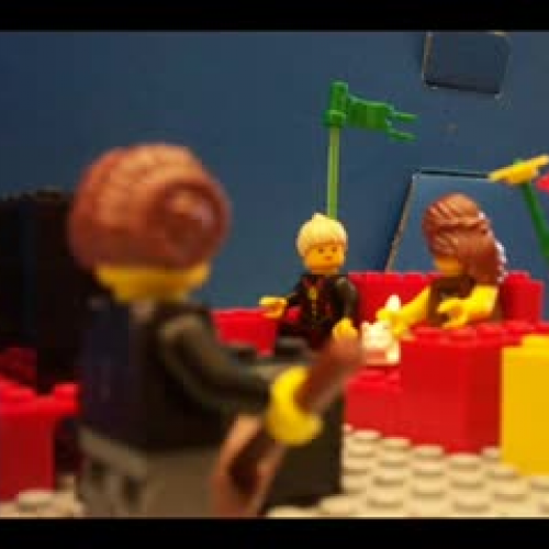 ~//T H E  L A S T  F U R B Y//~