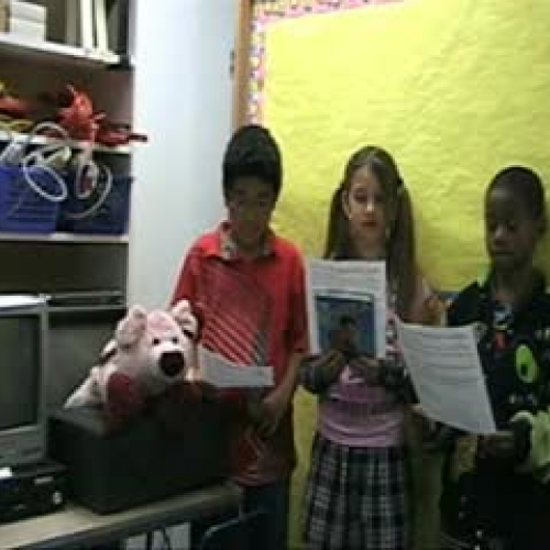 Lowji Discovers America