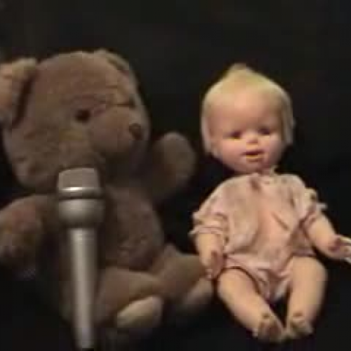 Word on the Street - Right Angle